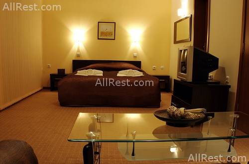 Dikas Hotel 9